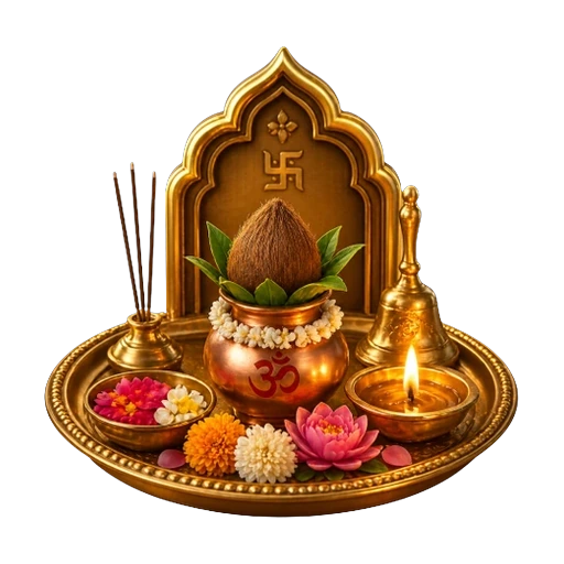 Home Pooja