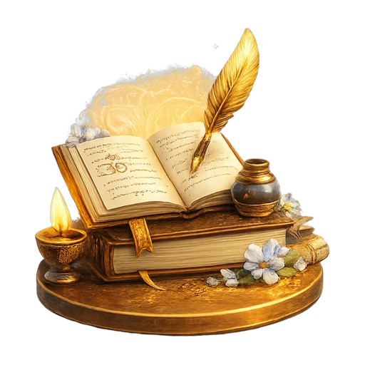 Reflections & Notes