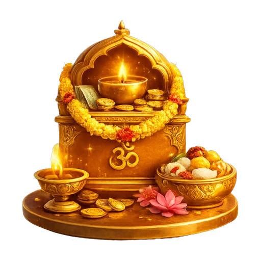 Seva & Offerings