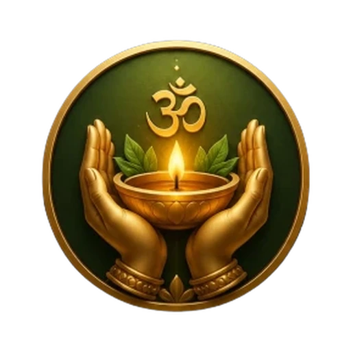 Karma / Seva Path