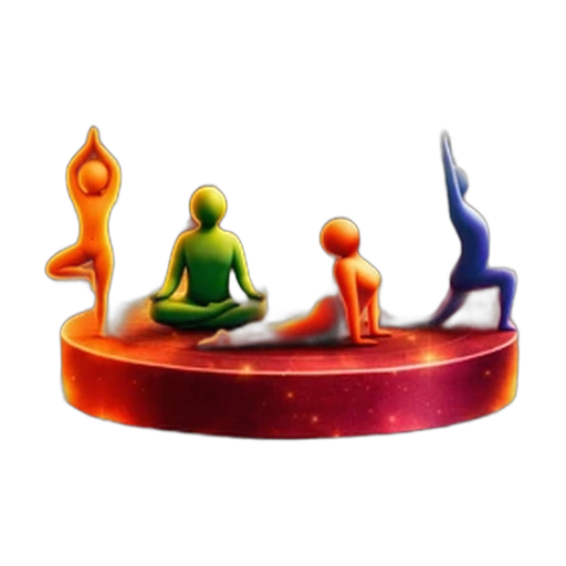 Yoga Sadhana